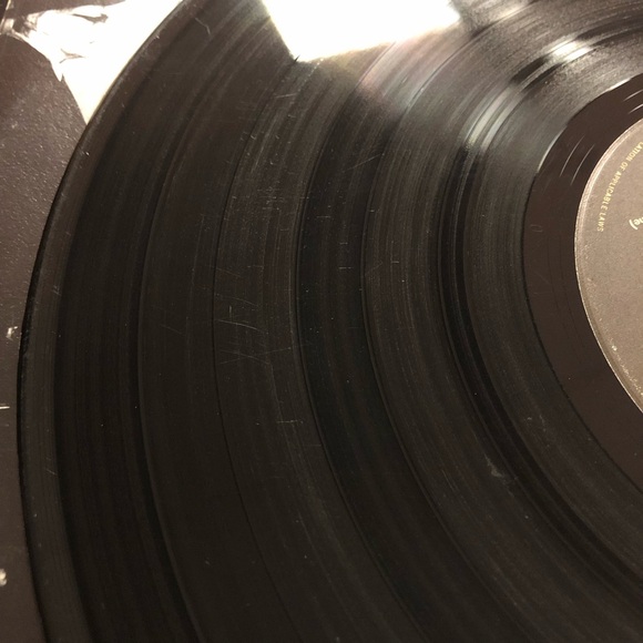 12” LP Vinyl Record  NEIL DIAMOND  The Jazz Singer - Picture 13 of 14